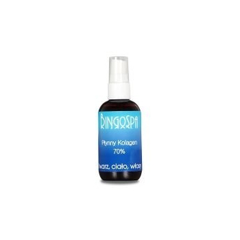 .BINGOSPA Płynny kolagen 70% 100ml .